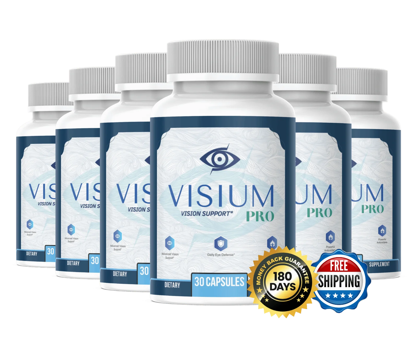 visium-pro-official-website